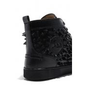 Chaussure Christian Louboutin Pour Homme Pas Cher